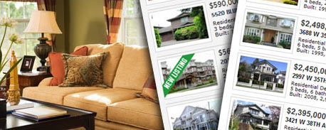 View My Listings