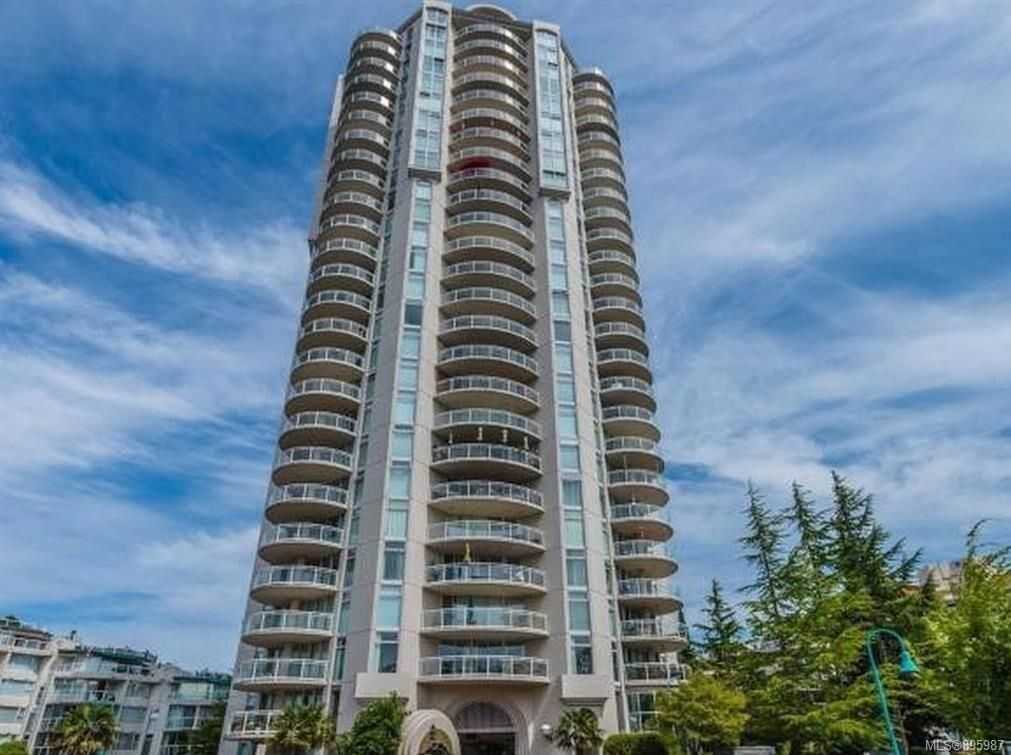 I have sold a property at 1001 154 Promenade Dr in Nanaimo
